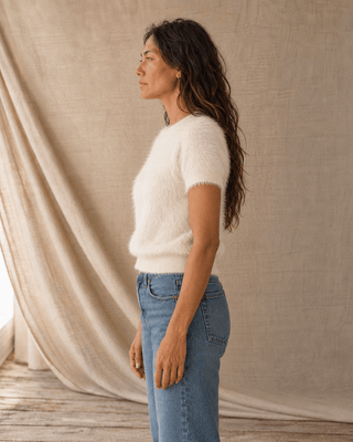 The Topsail Top | The Salty Babe
