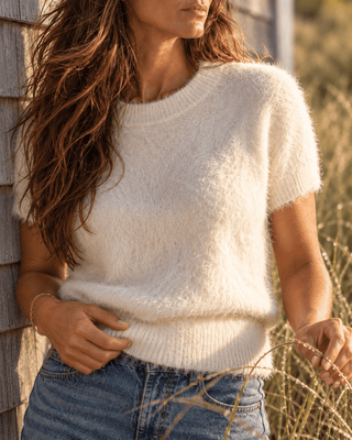 The Topsail Top | The Salty Babe