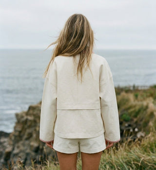 The Vineyard Jacket - The Salty BabeJackets