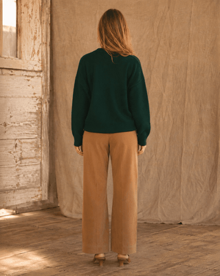 The Weathered Range Sweater - The Salty BabeSweaters