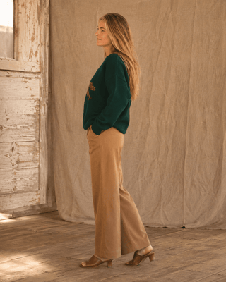 The Weathered Range Sweater - The Salty BabeSweaters