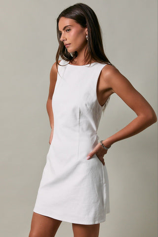 The Whitecap Dress - The Salty BabeDresses