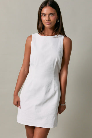 The Whitecap Dress - The Salty BabeDresses