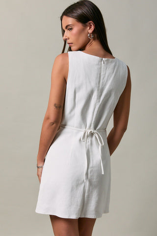 The Whitecap Dress - The Salty BabeDresses