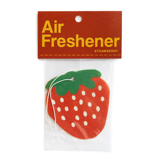 Three Potato Four Air Freshener - The Salty BabeAir Fresheners