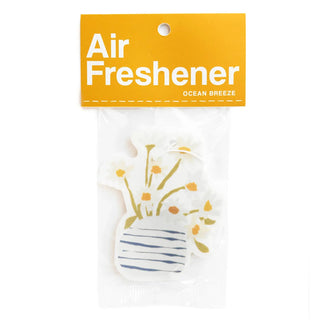 Three Potato Four Air Freshener - The Salty BabeAir Fresheners