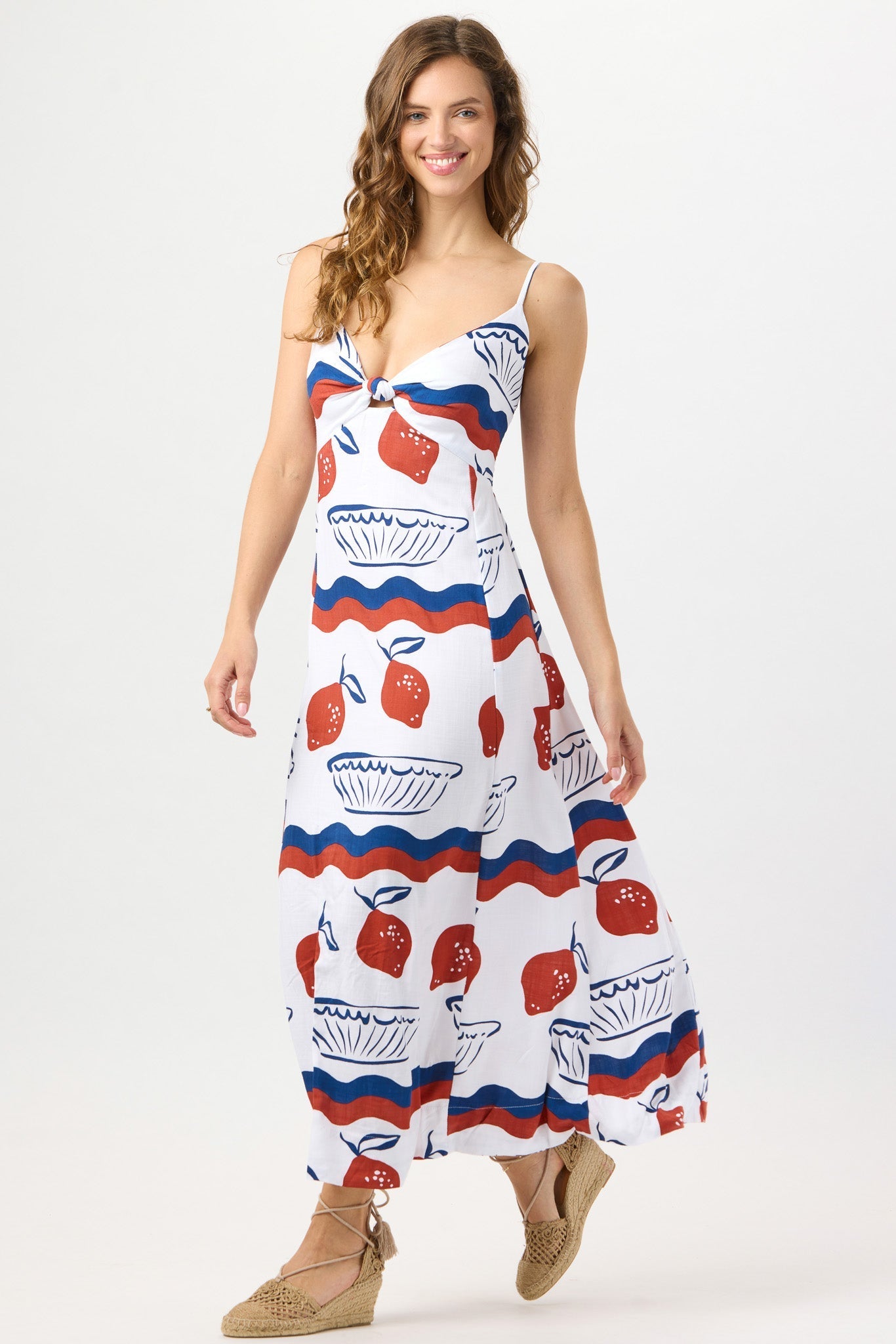 maxi dress hawaii 1960s Ui-maikai Maxi Dress - Made in Hawaii Hawaiian Dress Waterfall Back Beach Wedding Hawaiian Maxi Dress Size XXS Tiki Beach 1960s 60s