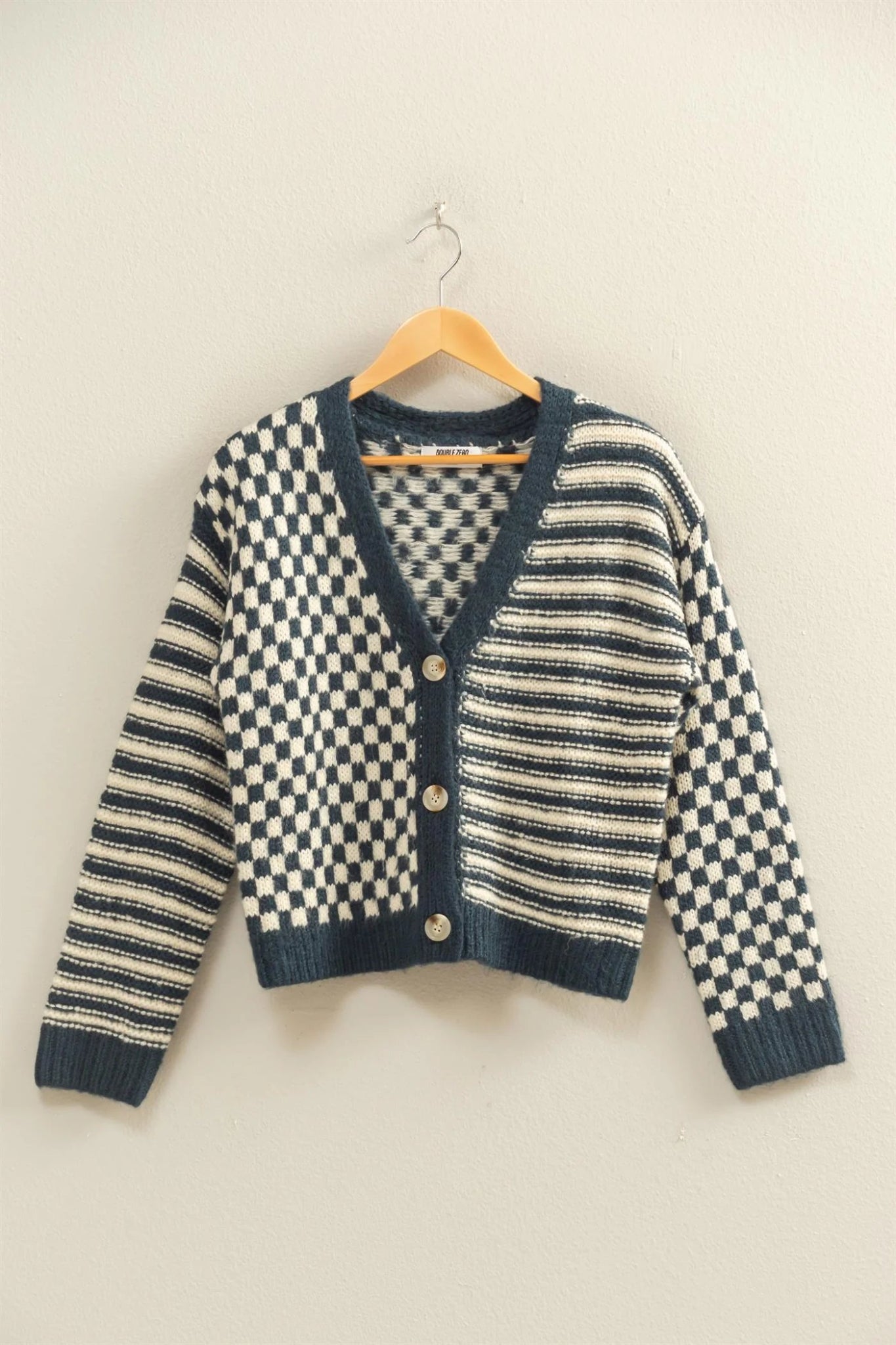 Tide & Thread Cardigan - The Salty BabeCardigan