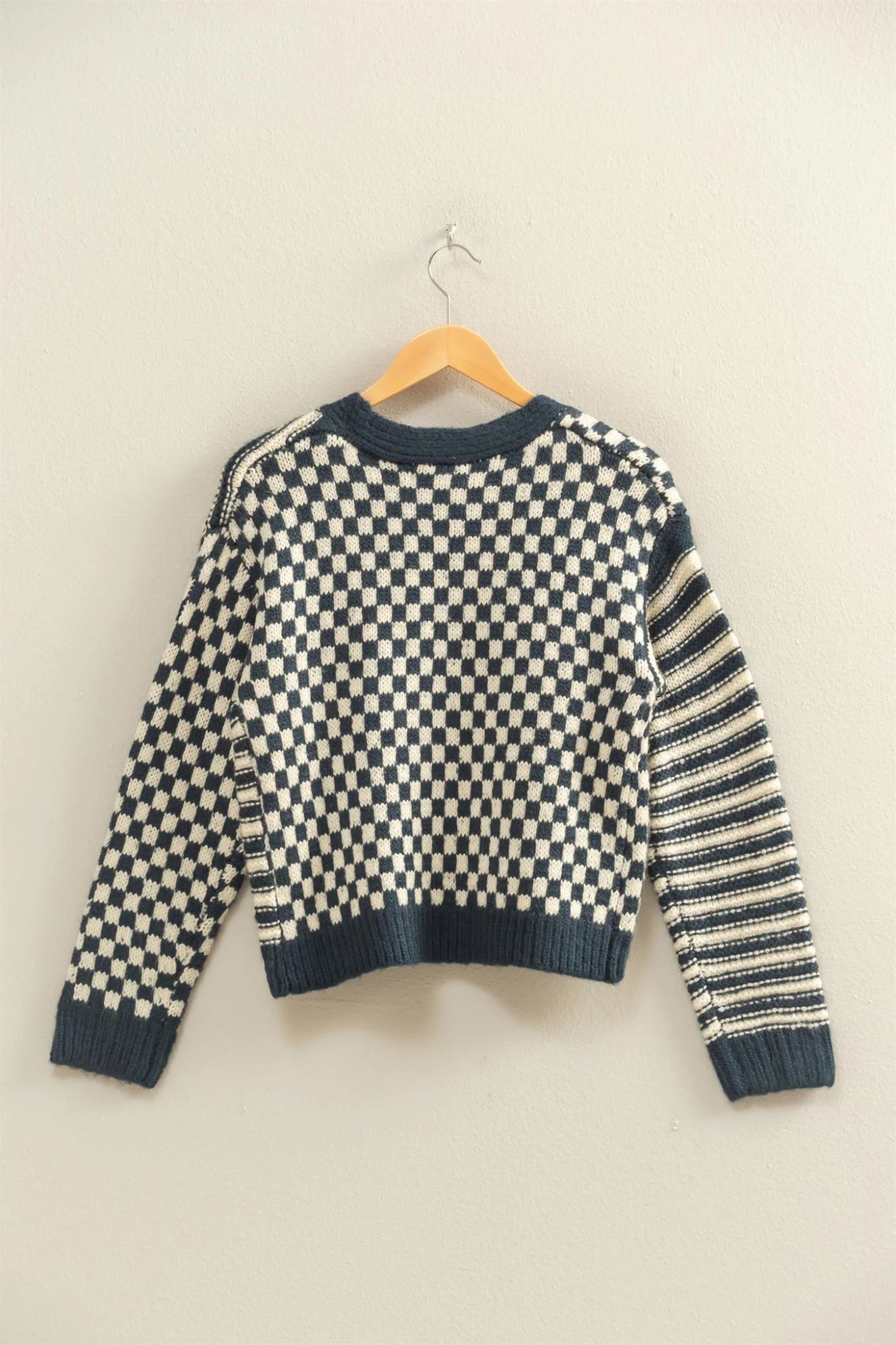 Tide & Thread Cardigan - The Salty BabeCardigan