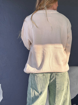Triple Catch Sweater - The Salty BabeGraphic Sweatshirt