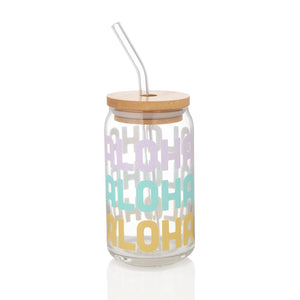 ALOHA COLLECTION Lineup To-Go Tumbler-Ube