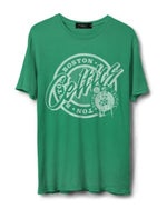 Celtics Crest vintage tee