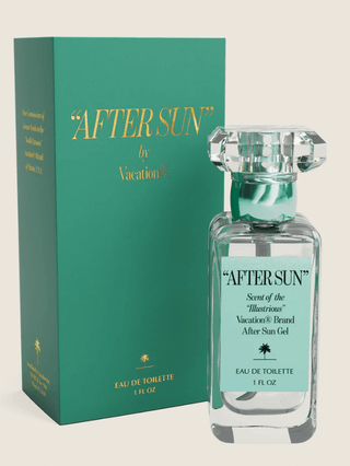 VACATION After Sun Eau de Toilette fragrance - The Salty BabeBeauty
