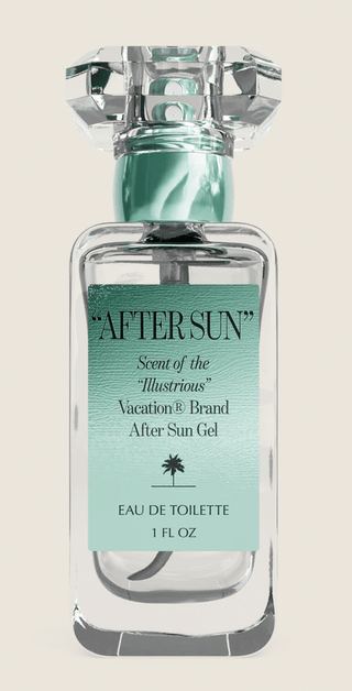 VACATION After Sun Eau de Toilette fragrance - The Salty BabeBeauty