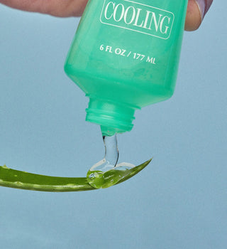 VACATION After Sun Gel - The Salty BabeBeach
