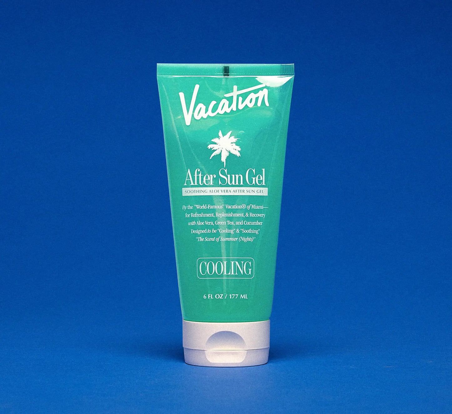 VACATION After Sun Gel - The Salty BabeBeach