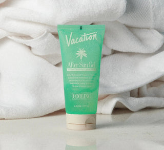 VACATION After Sun Gel - The Salty BabeBeach