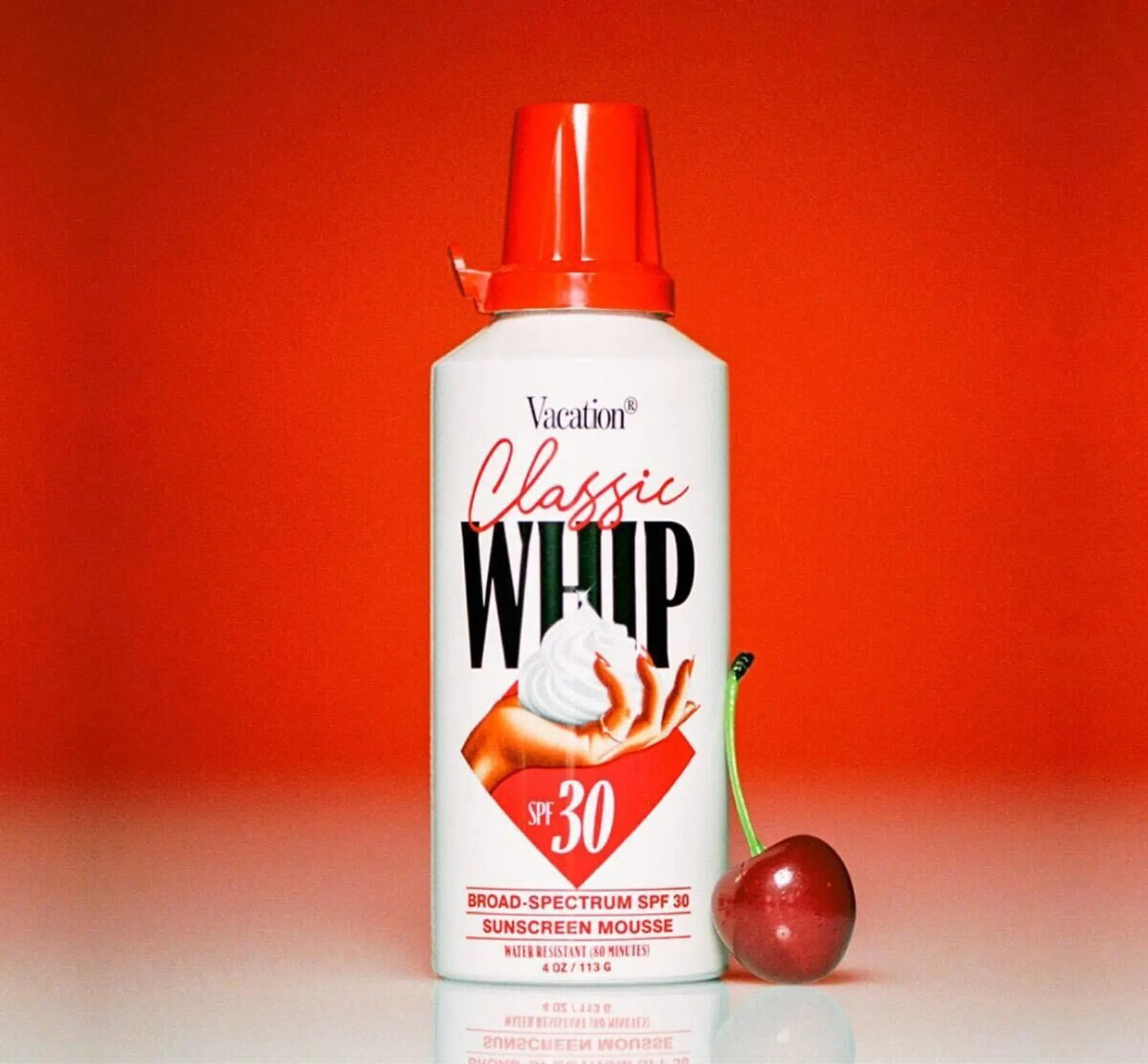 VACATION Classic Whip SPF 30 - The Salty BabeBeach