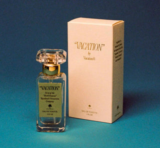 VACATION Eau de Toilette - The Salty BabeBeauty