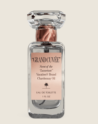 VACATION "Grand Cuvée" by Vacation® Eau de Toilette - The Salty BabeBeauty