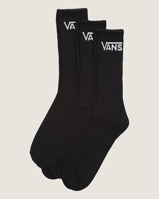 VANS Classic Crew Socks - The Salty Babesocks