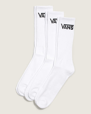 VANS Classic Crew Socks - The Salty Babesocks