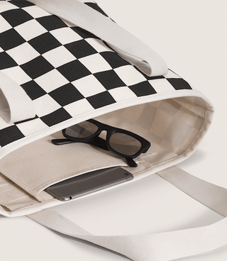 Vans Pergs Tote - The Salty BabeBags