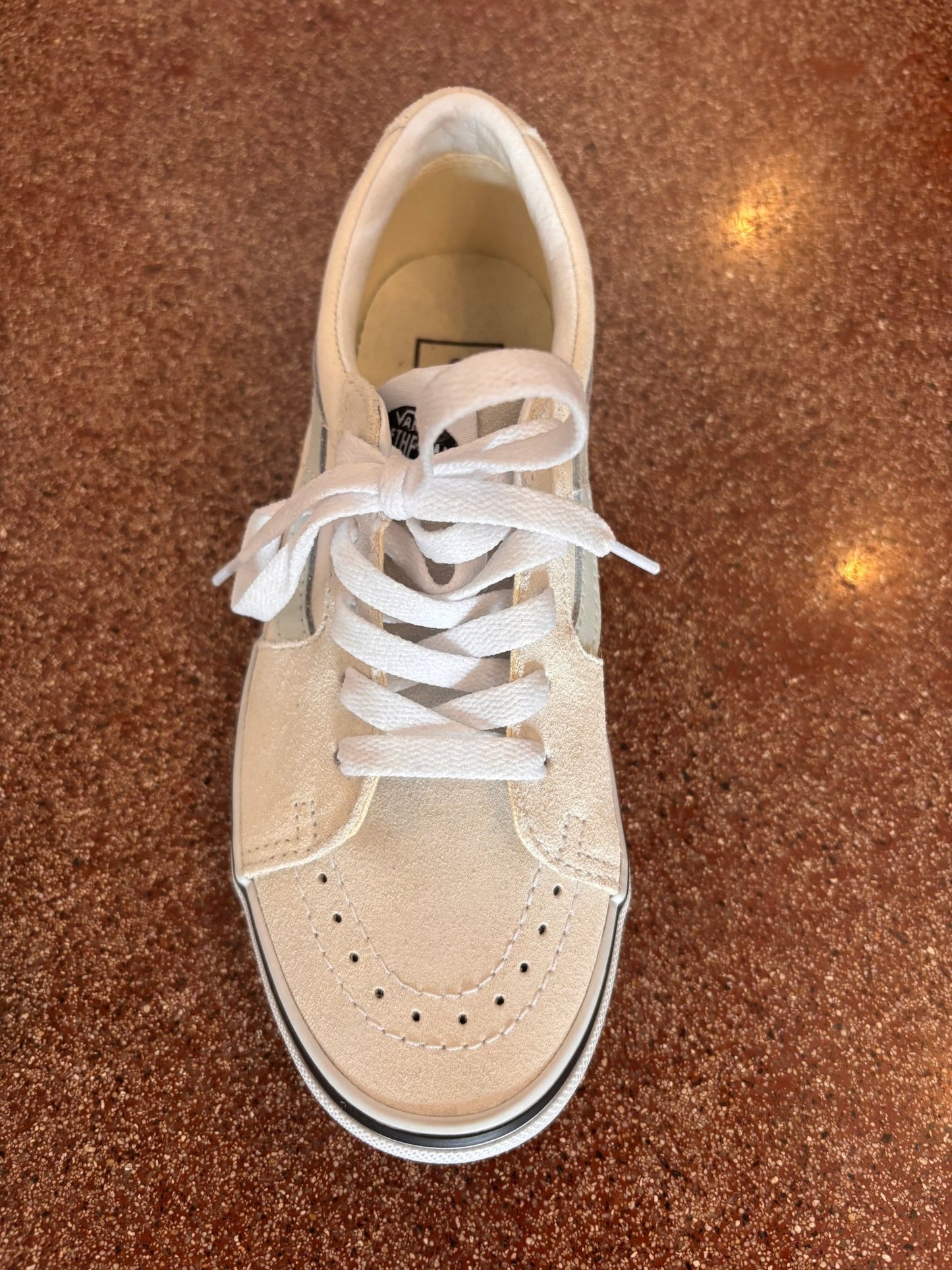 VANS SK8 - Low sneaker - Vacation casuals Murmur - The Salty BabeFootwear