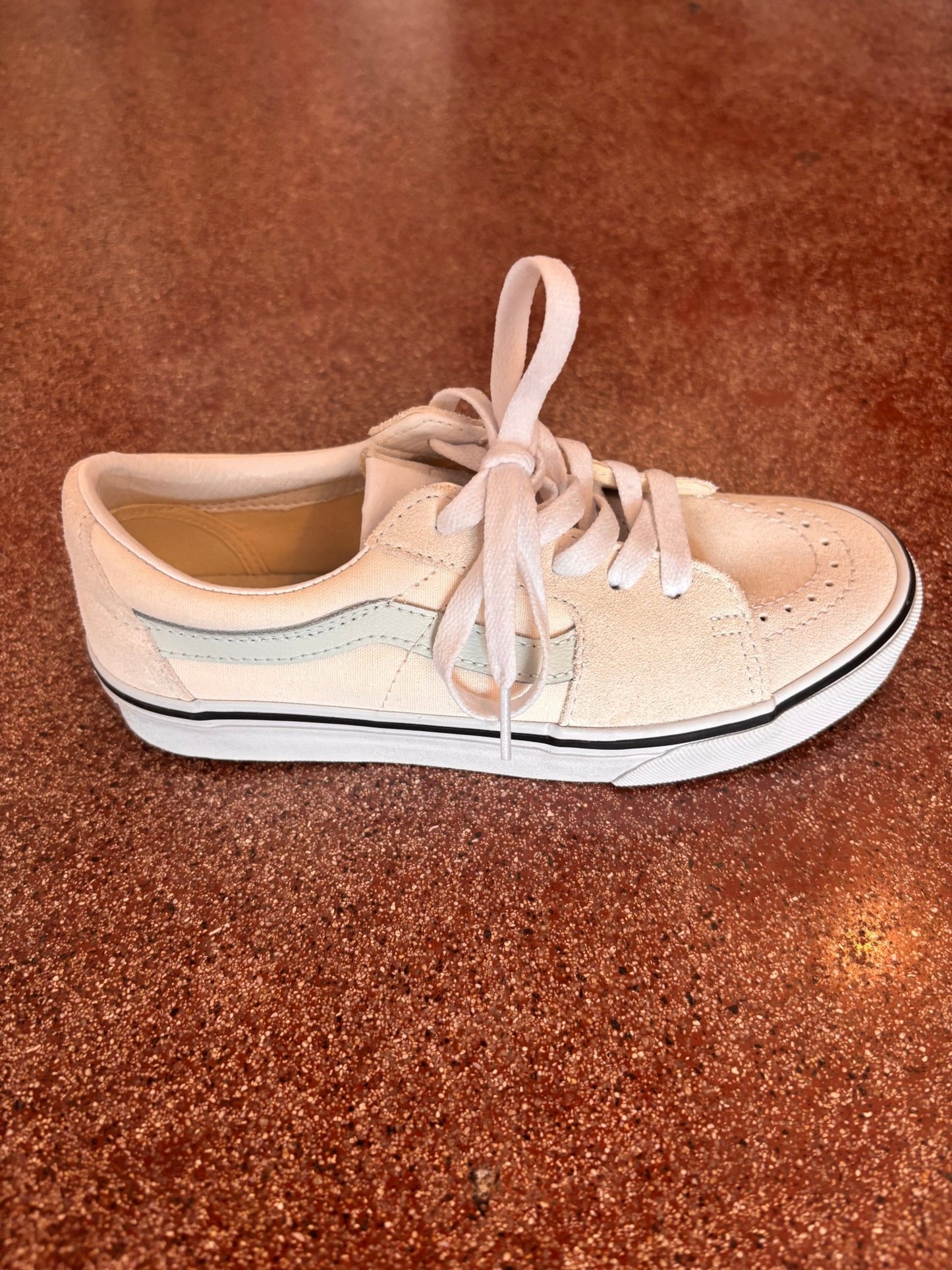 VANS SK8 - Low sneaker - Vacation casuals Murmur - The Salty BabeFootwear