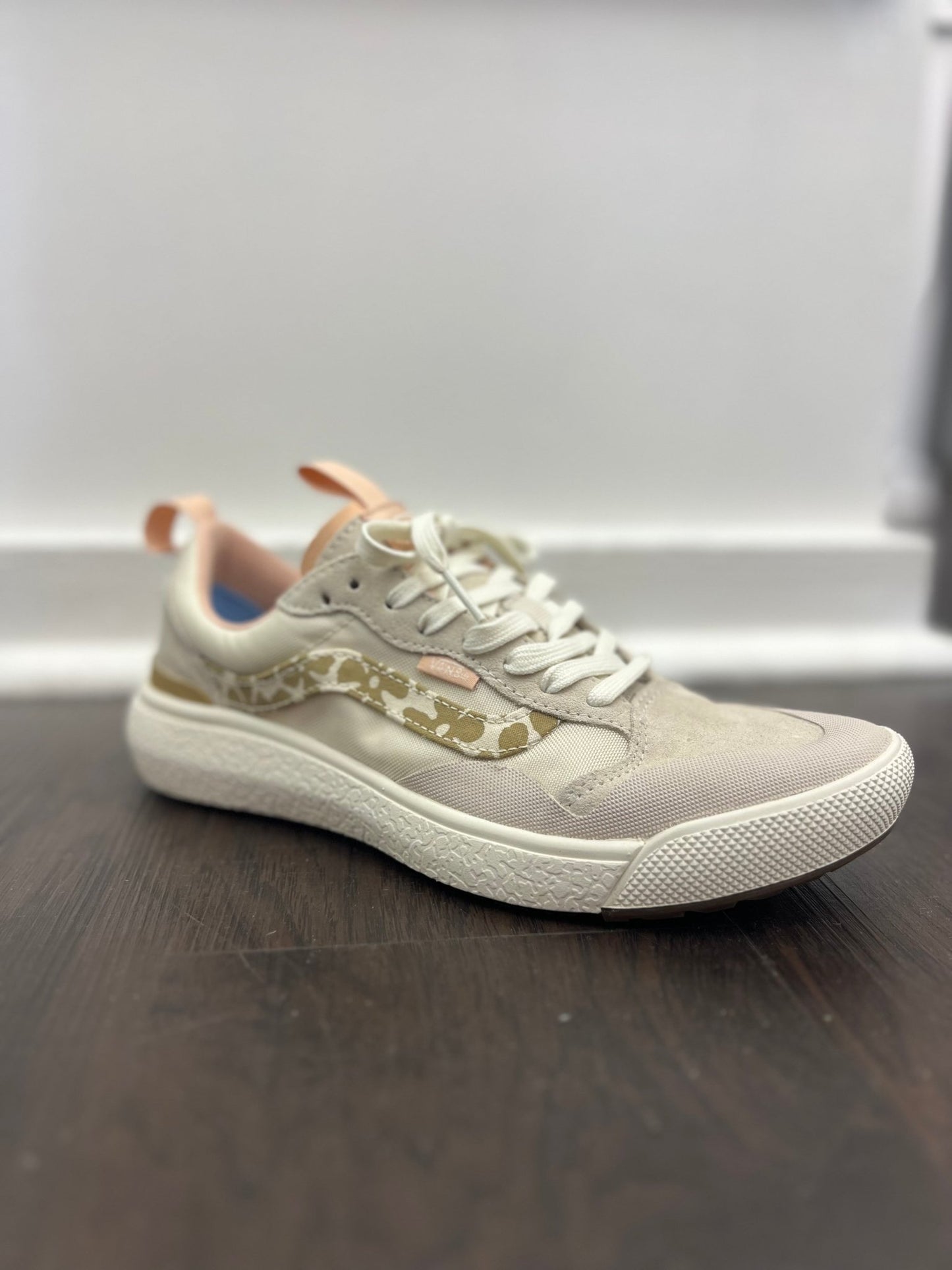 Vans Shoes Vans Ultrarange Exo Custom Vans Ultrarange Exo With