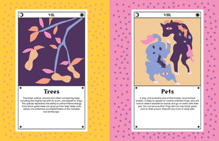 Virgo: Harness the Power of the Zodiac book - The Salty BabeBooks