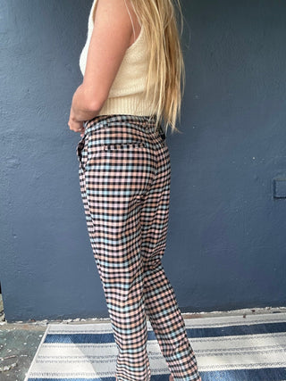 VOLCOM Frochickie highrise pants - The Salty BabePants