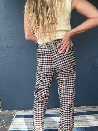 VOLCOM Frochickie highrise pants - The Salty BabePants