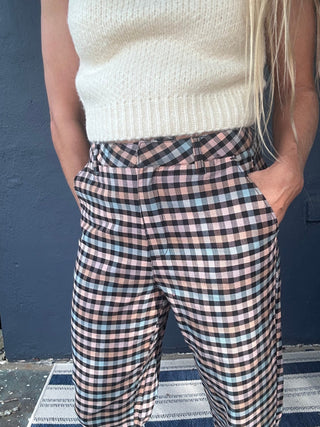 VOLCOM Frochickie highrise pants - The Salty BabePants