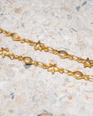 VOYAGE Starry Seas Necklace - The Salty BabeJewelry