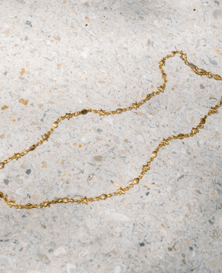 VOYAGE Starry Seas Necklace - The Salty BabeJewelry