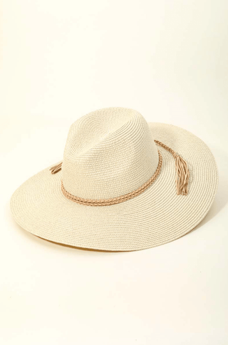 Wander Wide Brim Hat - The Salty BabeHats
