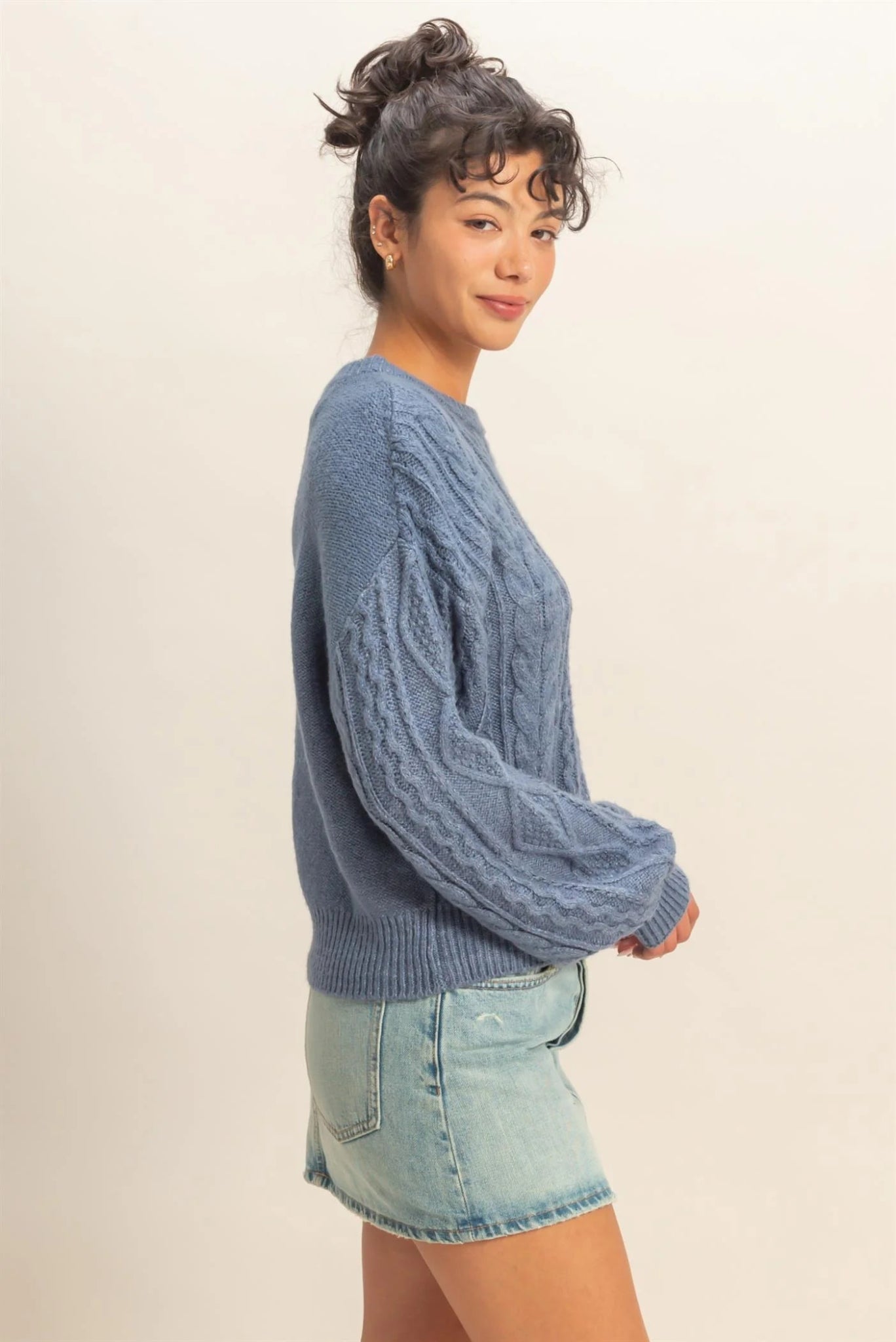 Warm Tides Sweater - The Salty BabeSweaters