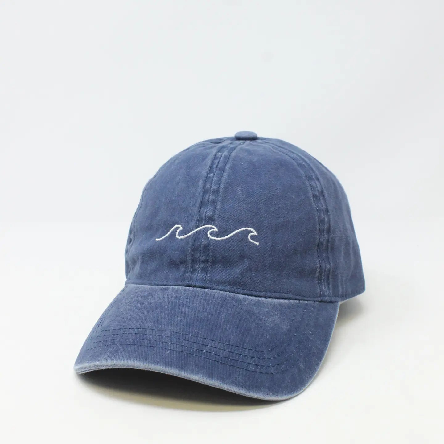 Waves Baseball Hat - The Salty BabeHats