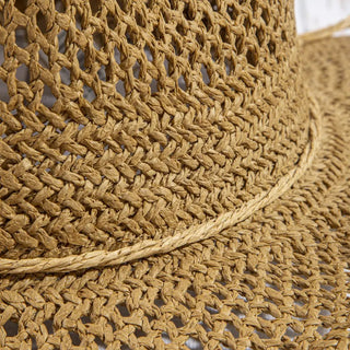 Wild Coast Cowboy Hat | The Salty Babe