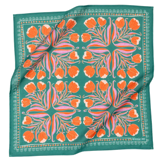 Winnie Bandana - The Salty BabeAccessories