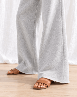 Worn-In Comfort Sweatpants | The Salty Babe