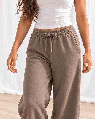 Worn-In Comfort Sweatpants | The Salty Babe