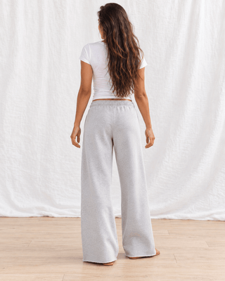 Worn-In Comfort Sweatpants | The Salty Babe