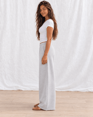 Worn-In Comfort Sweatpants | The Salty Babe