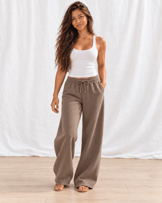 Worn-In Comfort Sweatpants | The Salty Babe