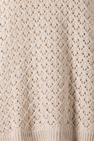 Woven Tides Sweater (view 9) | The Salty Babe
