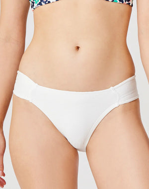 CARVE Cardiff bikini bottom-Cloud Texture