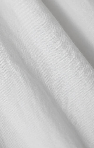ZSUPPLY Bayside Midi Dress - White - The Salty BabeDresses