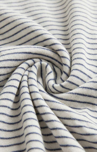 ZSUPPLY Classic Stripe Long Sleeve Top - Eclipse - The Salty BabeLong Sleeve Tops